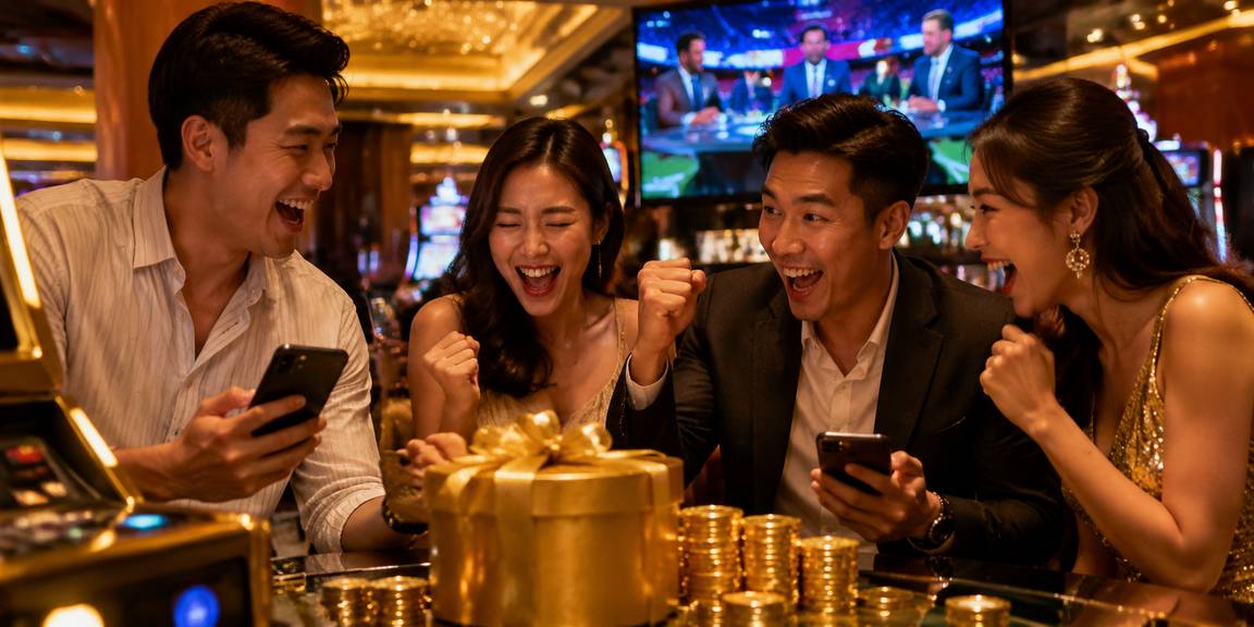 ok92 Slot Nước Lên